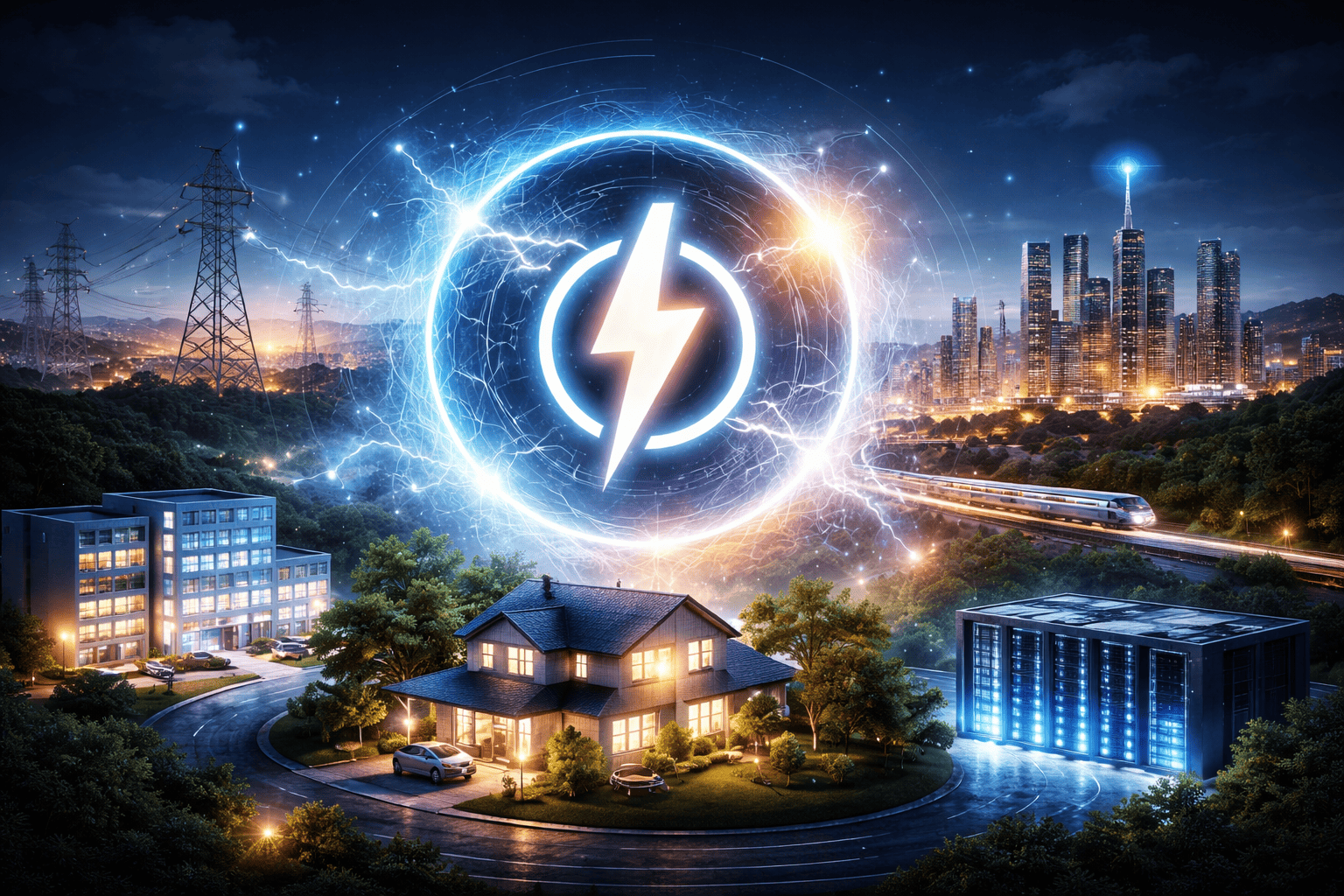 كيف تؤثر الكهرباء على حياتك اليومية؟